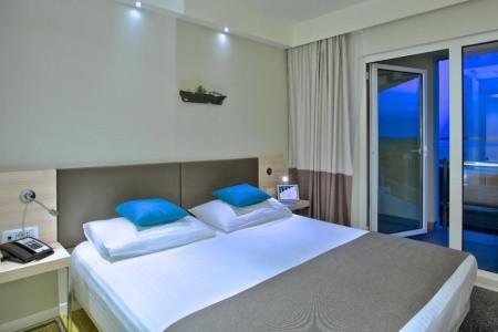 Park Plaza Belvedere Medulin - 13