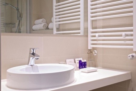 Park Plaza Belvedere Medulin - 17