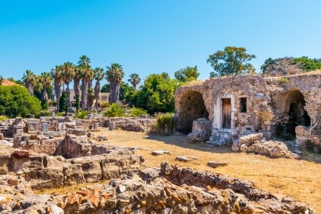 Grécko Kos Kos City Sunstone (Ex.