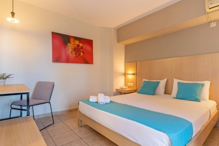 Grécko Kos Kos City Sunstone (Ex.