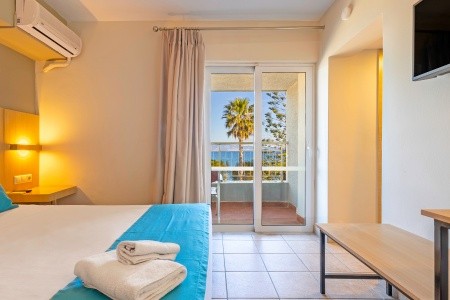 Grécko Kos Kos City Sunstone (Ex.