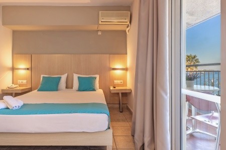 Grécko Kos Kos City Sunstone (Ex.