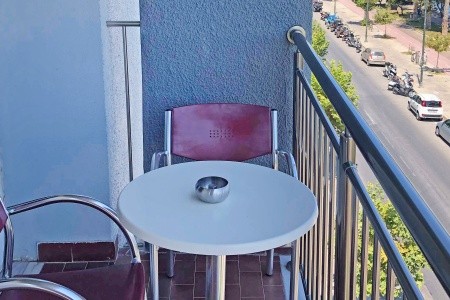 Grécko Kos Kos City Sunstone (Ex.