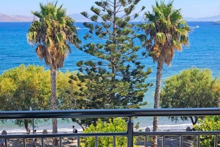 Grécko Kos Kos City Sunstone (Ex.