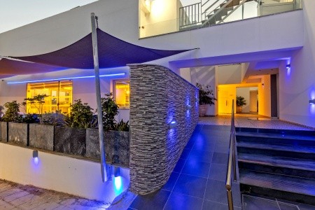 Cyprus Ayia Napa Milea 8 dňový pobyt All Inclusive Letecky Letisko: Praha May 2026 (16/05/26-23/05/26)