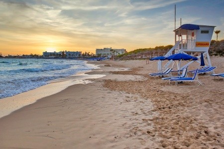 Cyprus Ayia Napa Milea 8 dňový pobyt All Inclusive Letecky Letisko: Praha May 2026 (16/05/26-23/05/26)