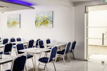 Cyprus Ayia Napa Milea 8 dňový pobyt All Inclusive Letecky Letisko: Praha May 2026 (16/05/26-23/05/26)