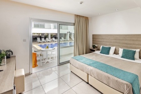 Cyprus Ayia Napa Milea 8 dňový pobyt All Inclusive Letecky Letisko: Praha May 2026 (16/05/26-23/05/26)