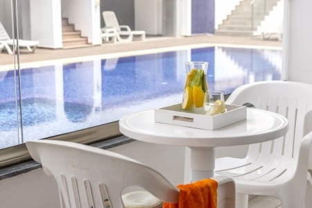 Cyprus Ayia Napa Milea 8 dňový pobyt All Inclusive Letecky Letisko: Praha May 2026 (16/05/26-23/05/26)