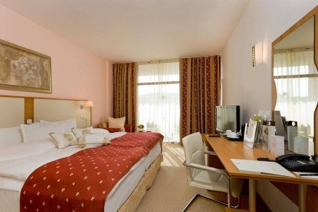 Apollo Golden Sands (Ex. Doubletree By Hilton) - 12