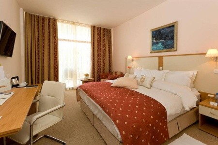 Apollo Golden Sands (Ex. Doubletree By Hilton) - 13