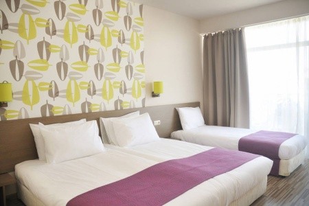 Aqua Nevis Club & Aquapark - 13