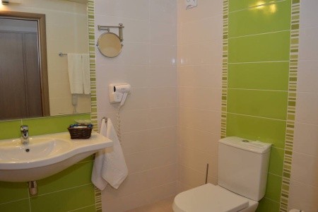 Aqua Nevis Club & Aquapark - 16