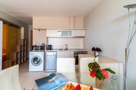 Marina Holiday Club - 22