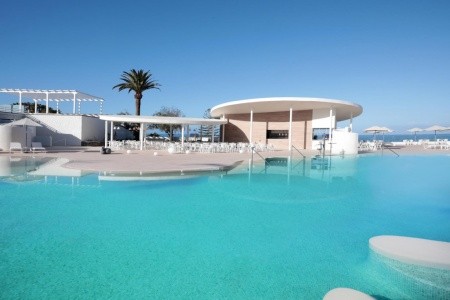 Kanárske ostrovy Tenerife Iberostar Sábila 9 dňový pobyt Polpenzia Letecky Letisko: Budapešť June 2026 (10/06/26-18/06/26)