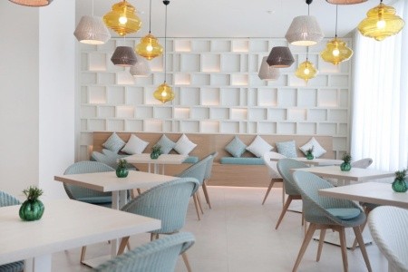 Kanárske ostrovy Tenerife Iberostar Sábila 9 dňový pobyt Polpenzia Letecky Letisko: Budapešť June 2026 (10/06/26-18/06/26)