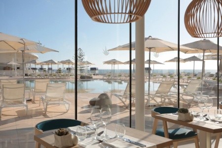 Kanárske ostrovy Tenerife Iberostar Sábila 9 dňový pobyt Polpenzia Letecky Letisko: Budapešť June 2026 (10/06/26-18/06/26)