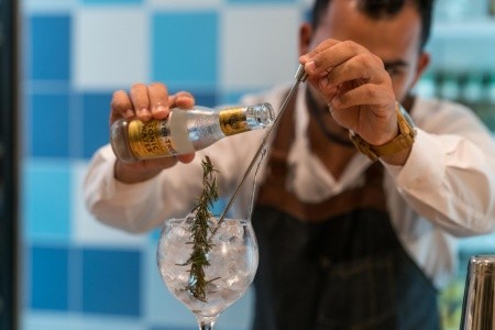 Kanárske ostrovy Tenerife Iberostar Sábila 9 dňový pobyt Polpenzia Letecky Letisko: Budapešť June 2026 (10/06/26-18/06/26)