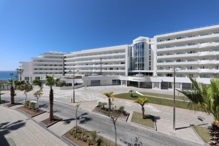 Kanárske ostrovy Tenerife Iberostar Sábila 9 dňový pobyt Polpenzia Letecky Letisko: Budapešť June 2026 (10/06/26-18/06/26)