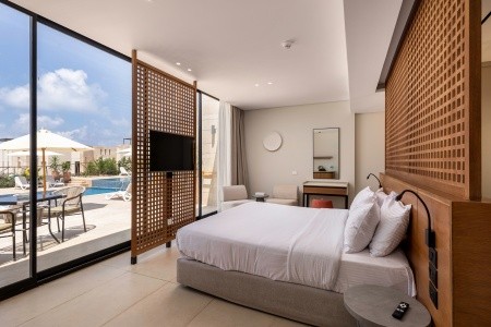 Hotel Med Il Caesar Marsa Matruh