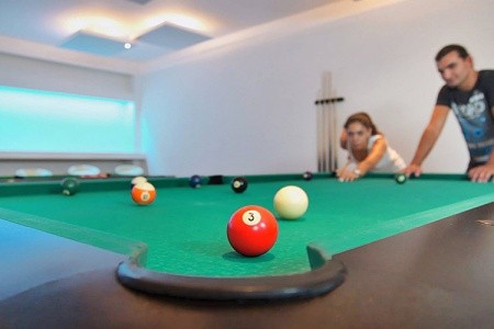 Mediterranean Beach Resort - 6