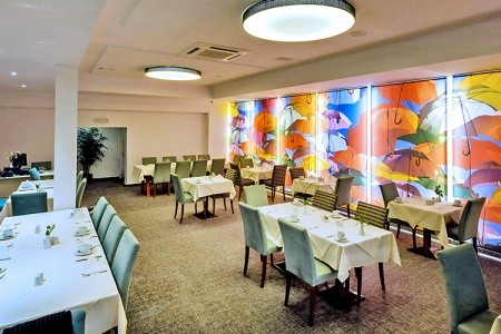 Mediterranean Beach Resort - 13