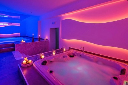 Mediterranean Beach Resort - 16