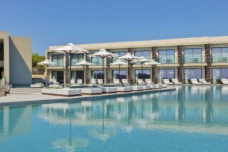 King Jason Zante All Inclusive