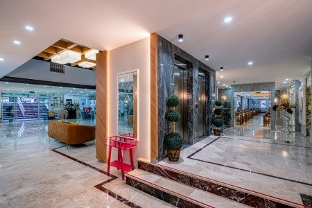 Club Big Blue Suite - 7