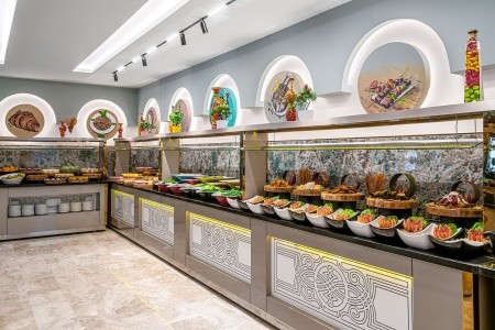 Club Big Blue Suite - 49