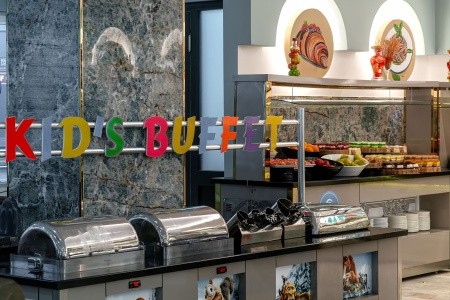 Club Big Blue Suite - 55