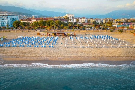 Club Big Blue Suite - 72