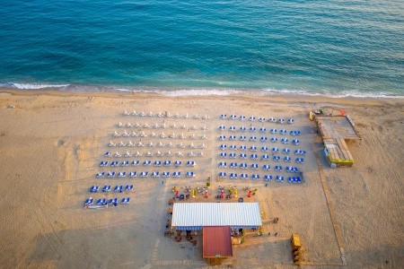 Club Big Blue Suite - 73