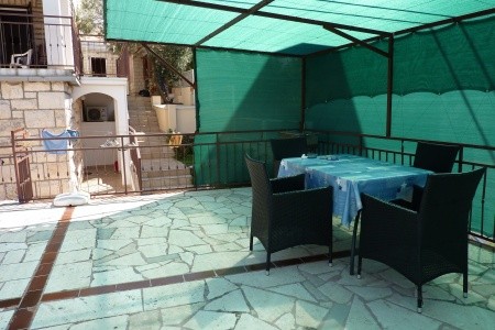 Apartmány 3298-267 - 1