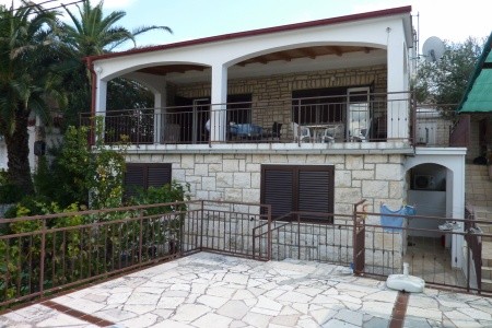 Apartmány 3298-267 - 2