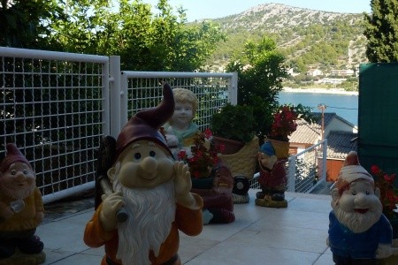 Apartmány 3298-267 - 5