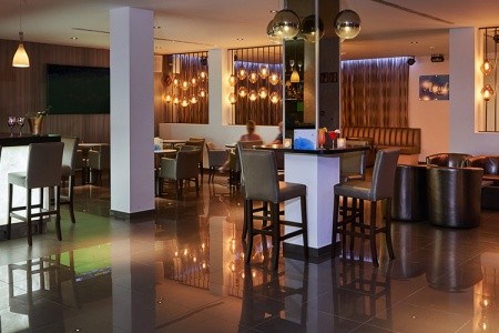 Melia Llana Resort (Ponta Preta) - 4