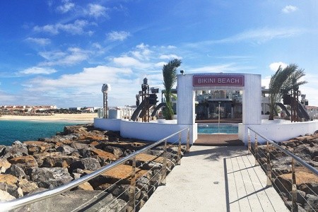 Melia Llana Resort (Ponta Preta) - 6