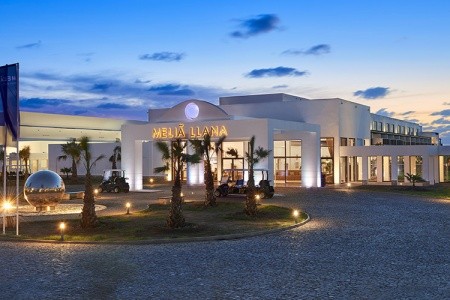 Melia Llana Resort (Ponta Preta) - 7