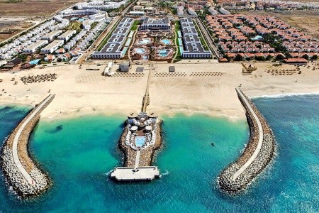 Melia Llana Resort (Ponta Preta) - 10