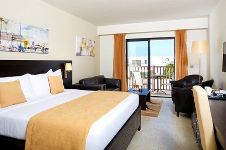 Melia Llana Resort (Ponta Preta) - 13