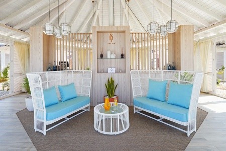 Melia Llana Resort (Ponta Preta) - 15