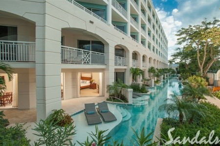 Sandals Royal Bahamian - 6