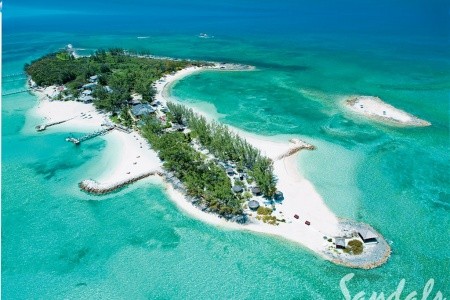 Sandals Royal Bahamian - 7