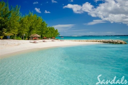 Sandals Royal Bahamian - 8