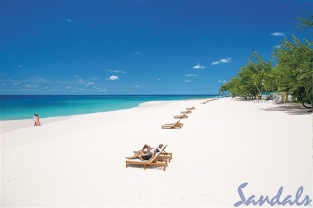 Sandals Barbados - 4