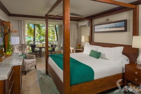 Sandals Barbados - 8