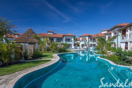 Sandals Royal Barbados - 1