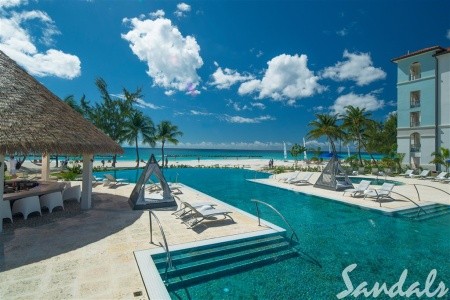 Sandals Royal Barbados - 5