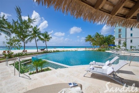 Sandals Royal Barbados - 8